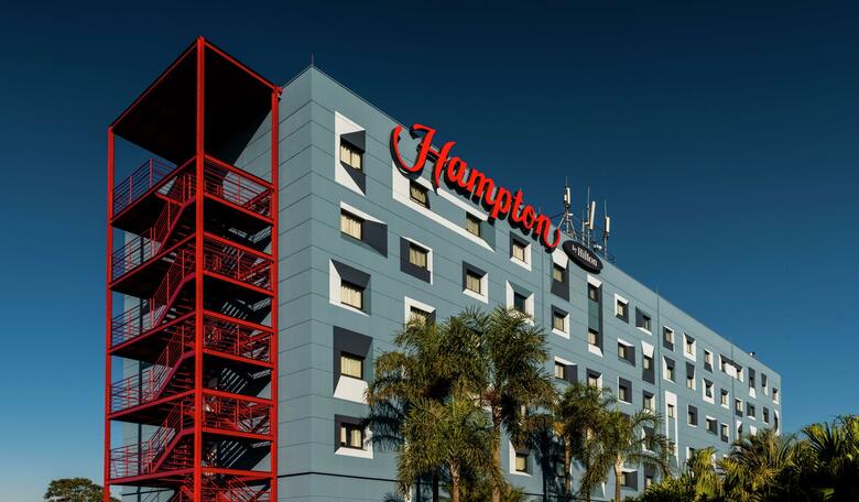 Hotel Matiz Guarulhos Aeroporto