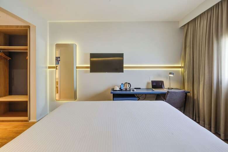 Hotel Matiz Guarulhos Aeroporto