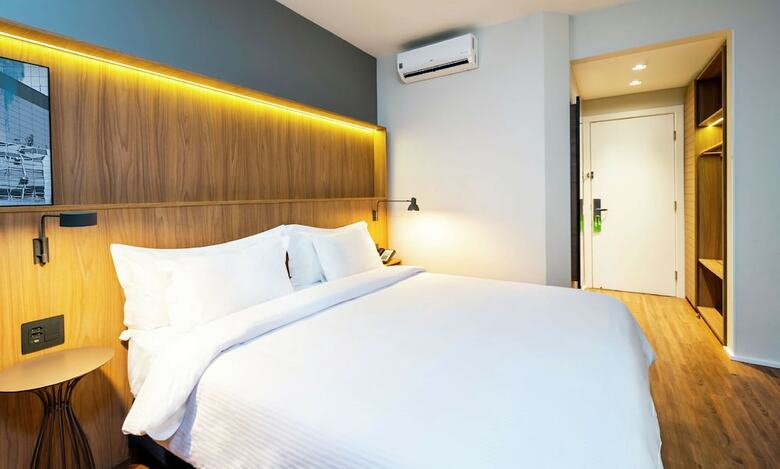 Hotel Matiz Guarulhos Aeroporto