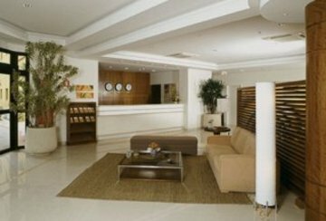 Hotel Matiz Guarulhos Aeroporto