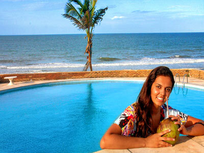 Parque Das Fontes Hotel