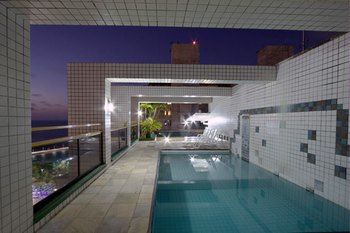 Bristol Jangada Fortaleza Hotel