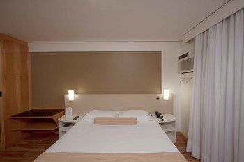 Bristol Jangada Fortaleza Hotel