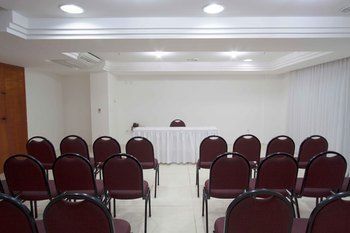 Bristol Jangada Fortaleza Hotel