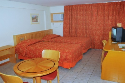 Bristol Jangada Fortaleza Hotel