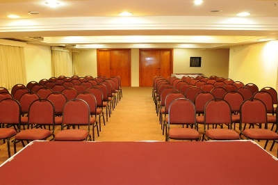 Bristol Jangada Fortaleza Hotel