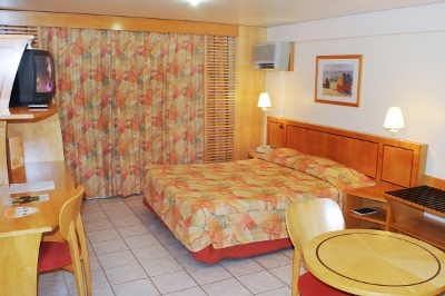 Bristol Jangada Fortaleza Hotel