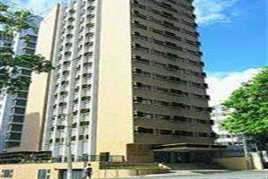 Bristol Jangada Fortaleza Hotel