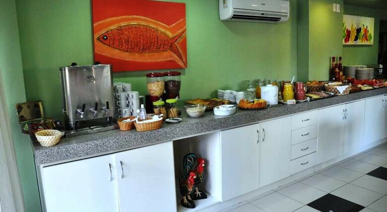 Hotel Mistral