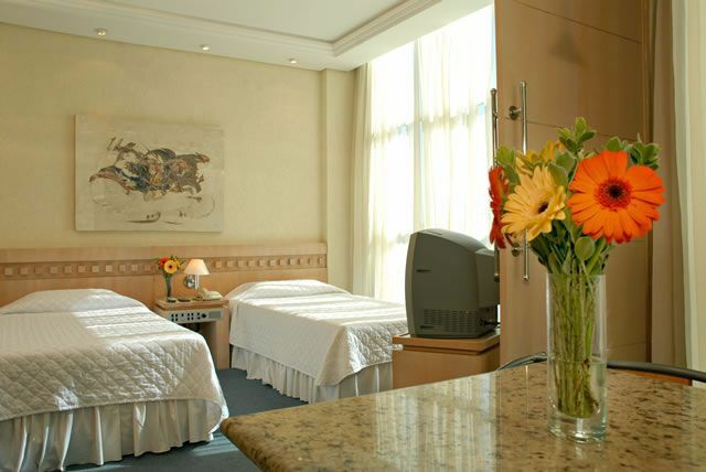 Hotel San Juan Royal
