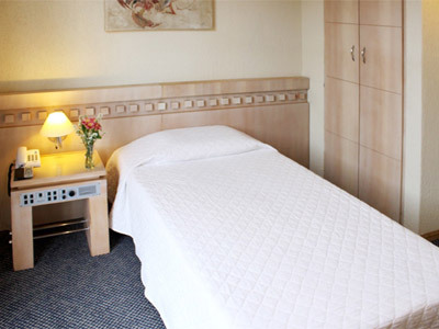 Hotel San Juan Royal