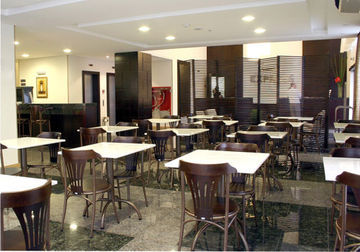 Hotel Tulip Inn Batel