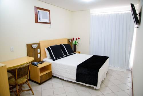Hotel Travel Inn Plaza Mar