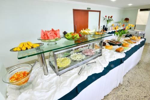 Hotel Travel Inn Plaza Mar