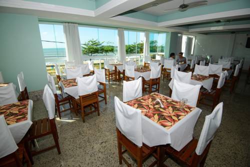 Hotel Travel Inn Plaza Mar