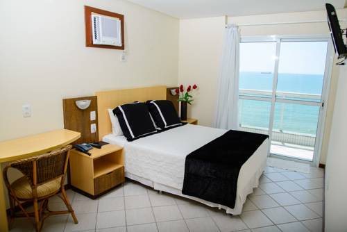 Hotel Travel Inn Plaza Mar