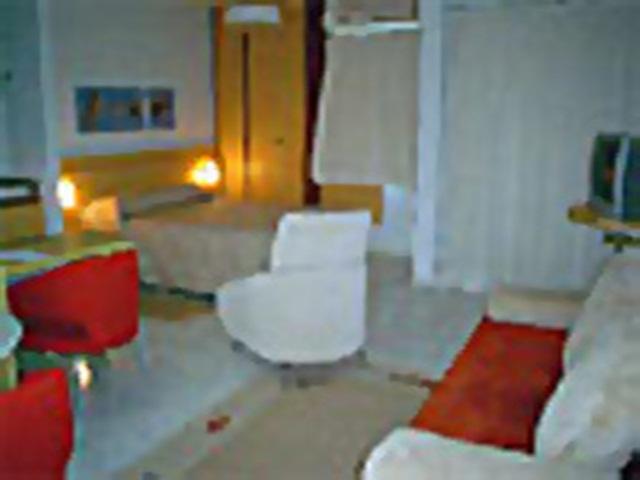 Hotel Bristol Century Plaza
