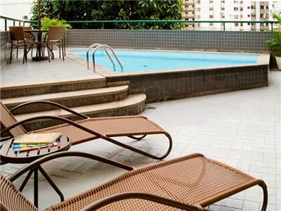 Hotel Bristol Costa Victoria
