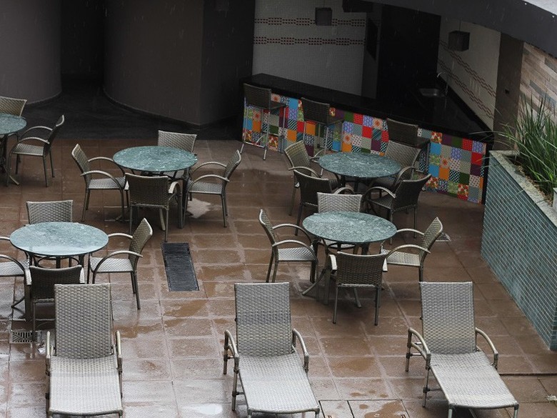 Paiagu�s Palace Hotel