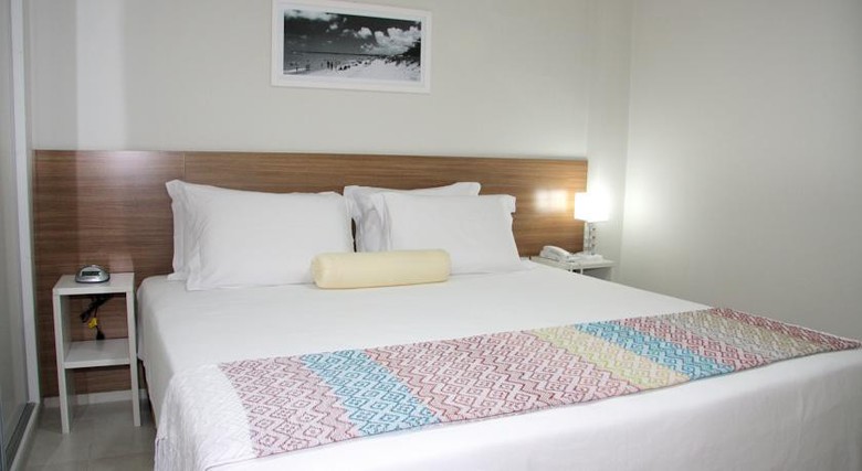 Quality Hotel Jo�o Pessoa