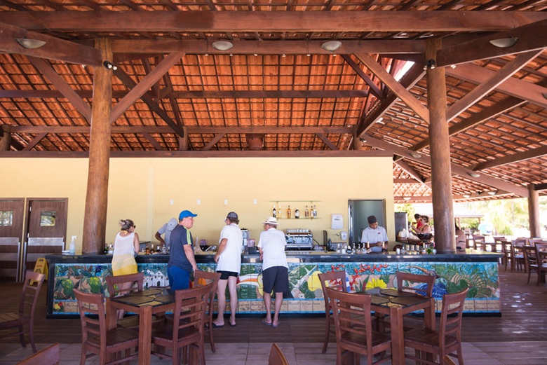 Hotel Vila Gal� Eco Resort Do Cabo