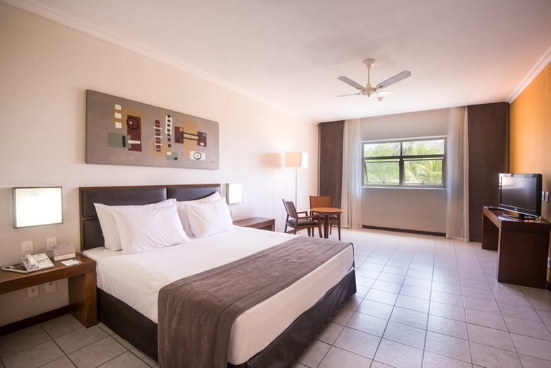 Hotel Vila Gal� Eco Resort Do Cabo