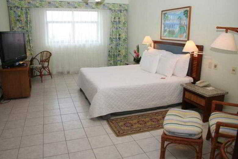 Hotel Vila Gal� Eco Resort Do Cabo