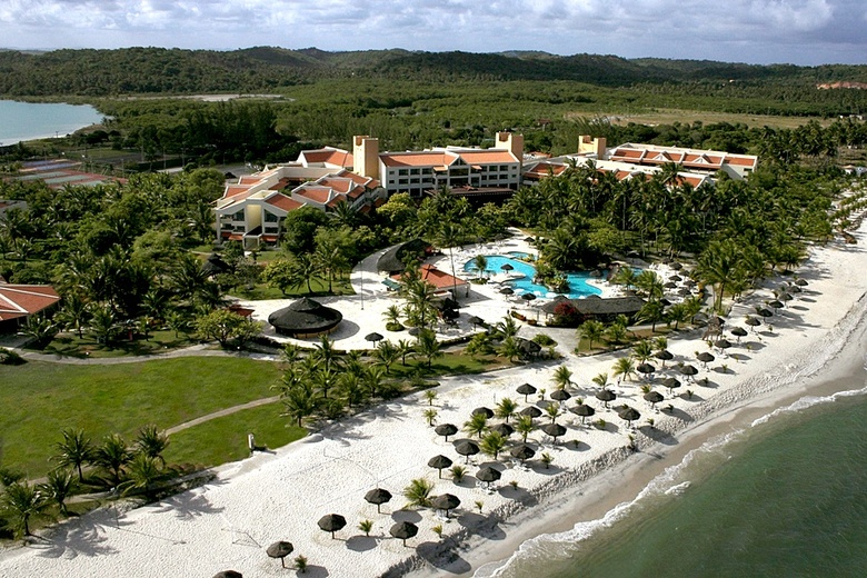 Hotel Vila Gal� Eco Resort Do Cabo