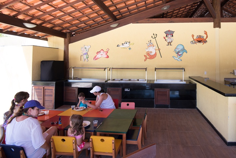 Hotel Vila Gal� Eco Resort Do Cabo