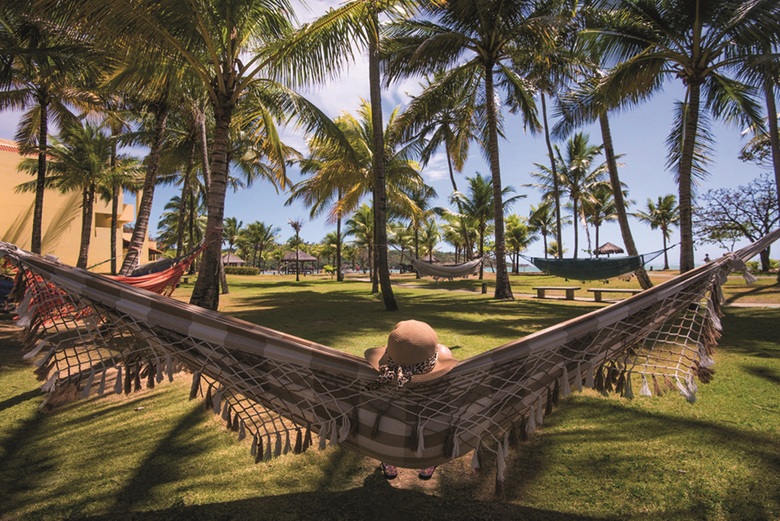 Hotel Vila Gal� Eco Resort Do Cabo