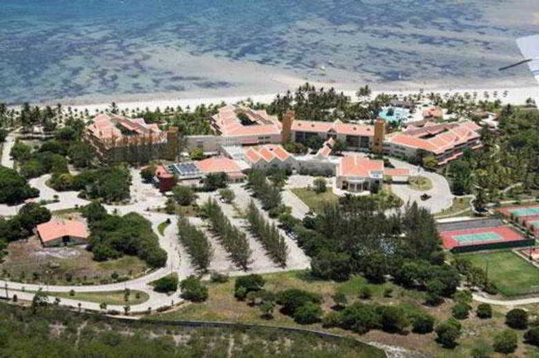 Hotel Vila Gal� Eco Resort Do Cabo