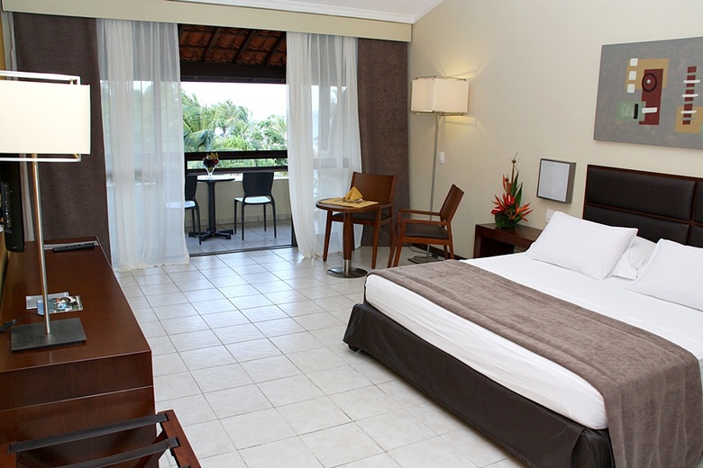 Hotel Vila Gal� Eco Resort Do Cabo