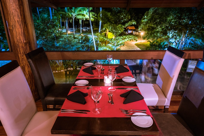 Hotel Vila Gal� Eco Resort Do Cabo