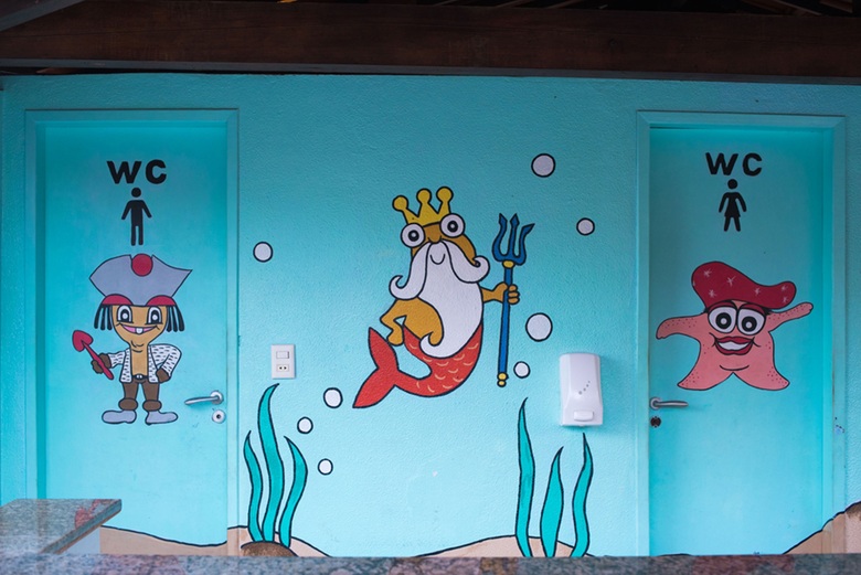 Hotel Vila Gal� Eco Resort Do Cabo