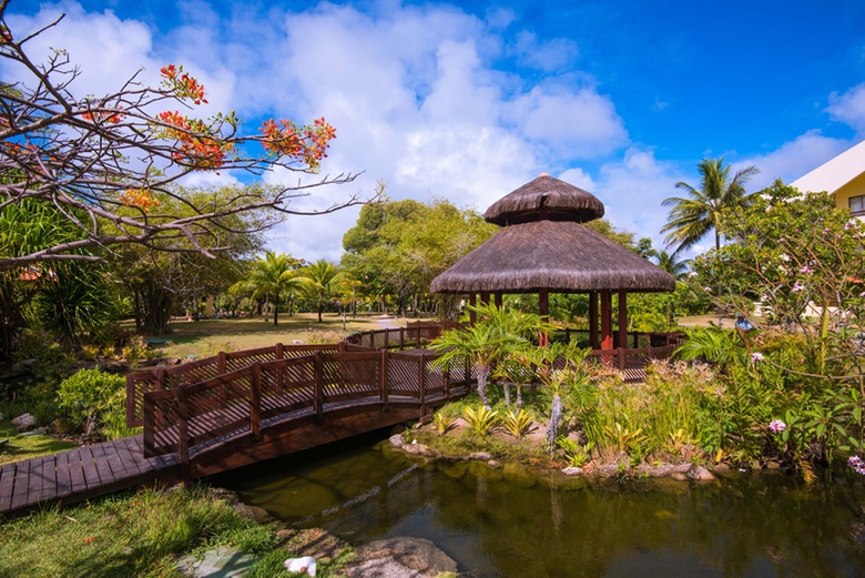 Hotel Vila Gal� Eco Resort Do Cabo