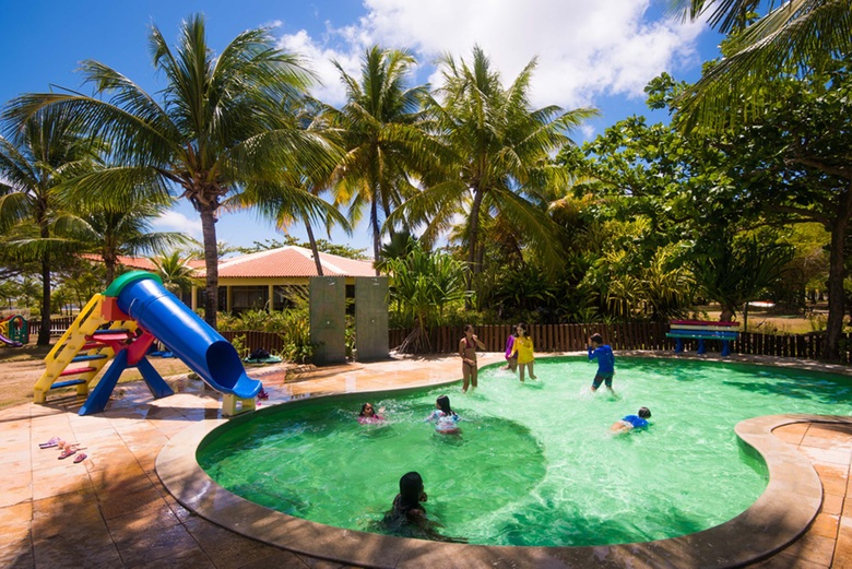 Hotel Vila Gal� Eco Resort Do Cabo