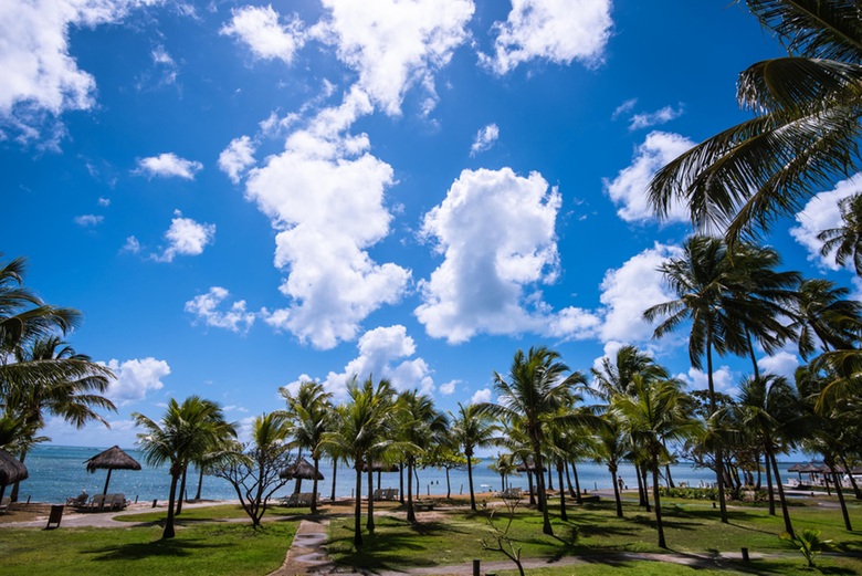 Hotel Vila Gal� Eco Resort Do Cabo
