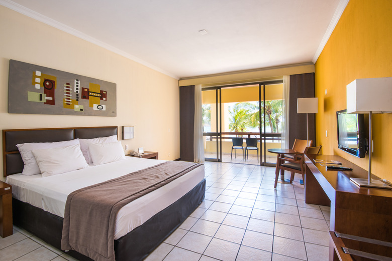 Hotel Vila Gal� Eco Resort Do Cabo