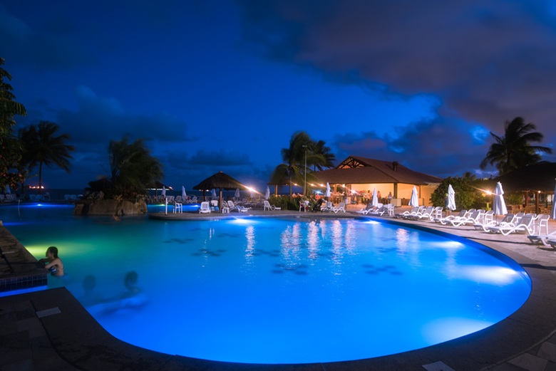 Hotel Vila Gal� Eco Resort Do Cabo