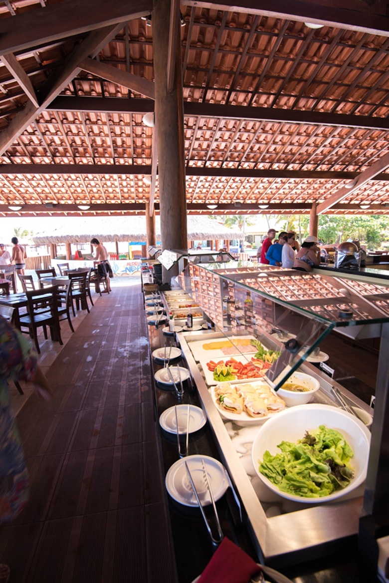 Hotel Vila Gal� Eco Resort Do Cabo