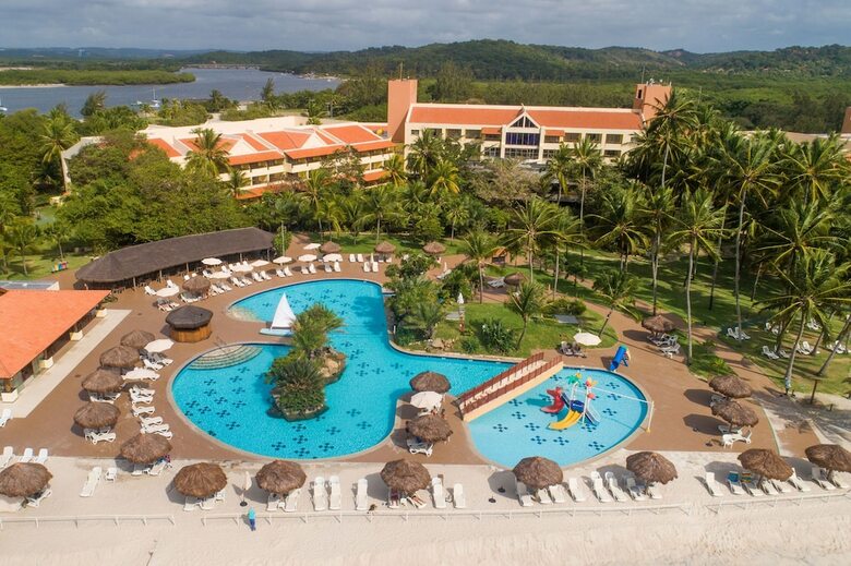 Hotel Vila Gal� Eco Resort Do Cabo