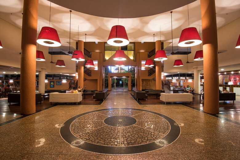 Hotel Vila Gal� Eco Resort Do Cabo