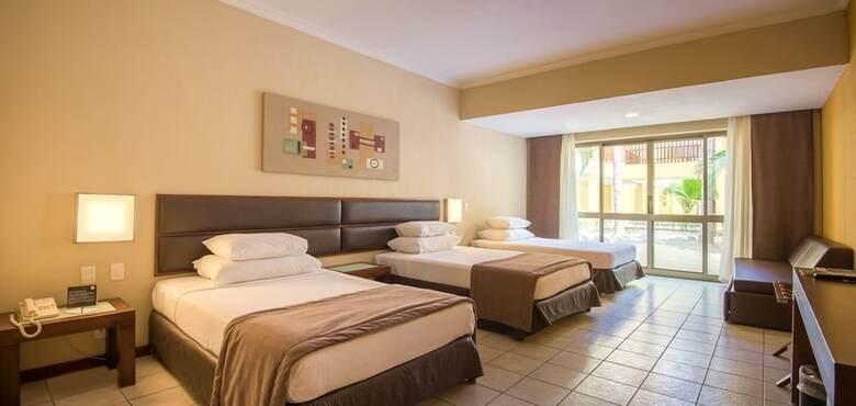 Hotel Vila Gal� Eco Resort Do Cabo
