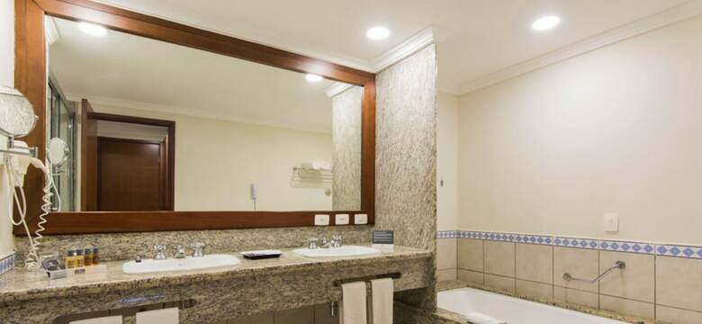 Hotel Vila Gal� Eco Resort Do Cabo