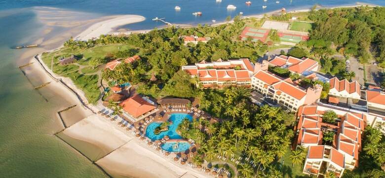 Hotel Vila Gal� Eco Resort Do Cabo