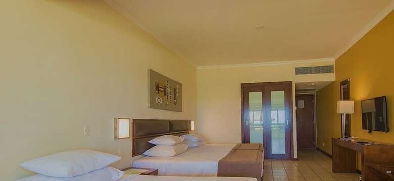 Hotel Vila Gal� Eco Resort Do Cabo