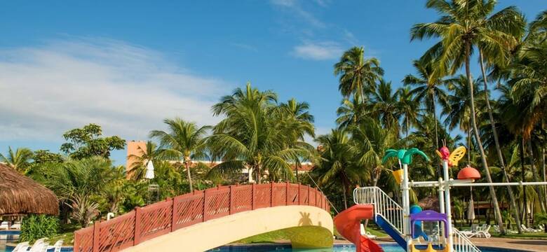 Hotel Vila Gal� Eco Resort Do Cabo