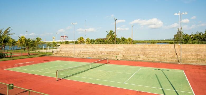 Hotel Vila Gal� Eco Resort Do Cabo