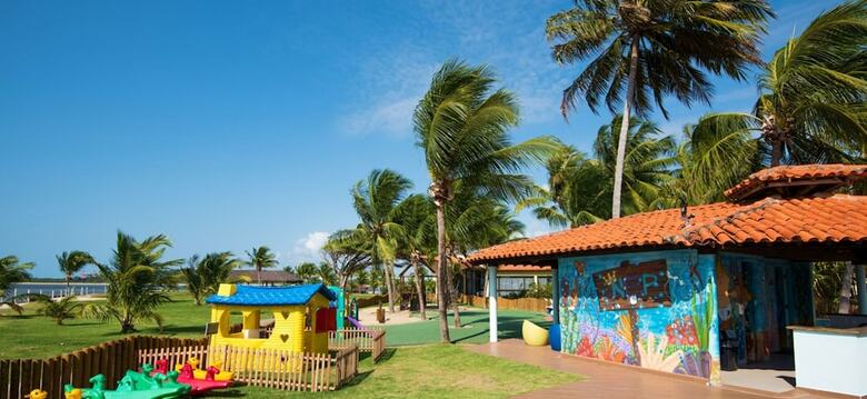 Hotel Vila Gal� Eco Resort Do Cabo