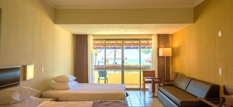 Hotel Vila Gal� Eco Resort Do Cabo